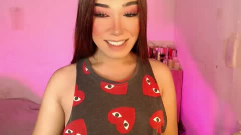 The Girl Named Romantika  online show from May 2026 12:27:01 AM
