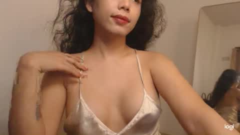 Samantha Eli online show from November 2025 12:16:02 PM