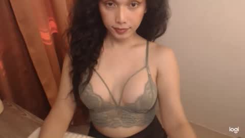 Samantha Eli online show from April 2026 12:35:02 AM