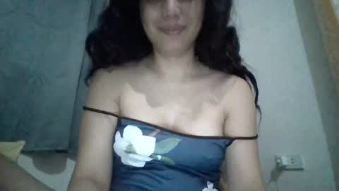 Samantha Eli online show from April 2026 09:31:02 PM