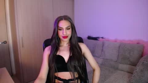 Snapshot of tsalexafeet chatting on December 2025 02:51:02 AM TS Alexa Feet online show from December 2025 02:51:02 AM