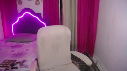 tsamandaxxx online show from January 2026 11:21:02 PM