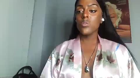 Snapshot of tsamberwhite007 chatting on December 2024 11:48:01 AM Amber White online show from December 2024 11:48:01 AM