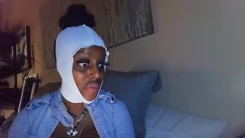 Amber White online show from January 2026 02:58:02 AM