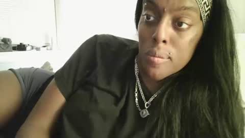 Amber White online show from May 2026 06:54:01 AM