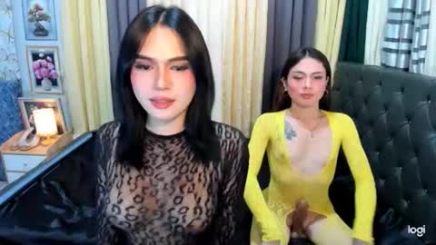 Snapshot of tsbabynicole chatting on February 2026 12:02:01 PM tsbabynicole online show from February 2026 12:02:01 PM