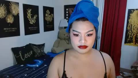 brianna online show from November 2025 08:07:01 PM