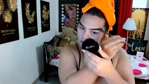 brianna online show from May 2026 12:45:01 PM