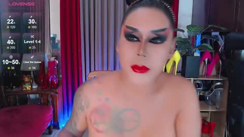 Snapshot of tsbubblebutt chatting on December 2025 04:19:02 AM Tsbubblebutt online show from December 2025 04:19:02 AM