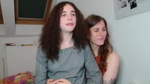 TSBubbles online show from October 2025 08:32:02 PM