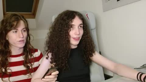 TSBubbles online show from November 2025 09:06:01 PM