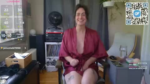 Mia-Jane Seline online show from May 2026 02:24:02 PM