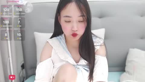 Anne Bebe online show from February 2025 01:41:02 PM