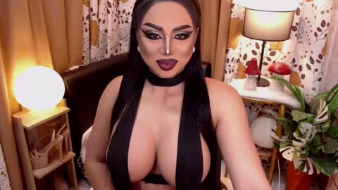 tsdarkdevon online show from January 2025 10:27:01 AM