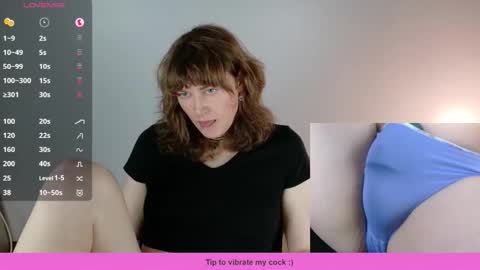 Snapshot of tsellieryder chatting on December 2025 12:38:02 AM Ellie Ryder online show from December 2025 12:38:02 AM