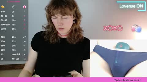 Snapshot of tsellieryder chatting on January 2026 03:20:01 AM Ellie Ryder online show from January 2026 03:20:01 AM