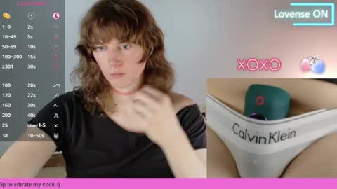 Snapshot of tsellieryder chatting on January 2026 12:59:01 AM Ellie Ryder online show from January 2026 12:59:01 AM