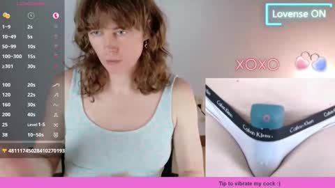 Snapshot of tsellieryder chatting on January 2026 01:09:02 AM Ellie Ryder online show from January 2026 01:09:02 AM