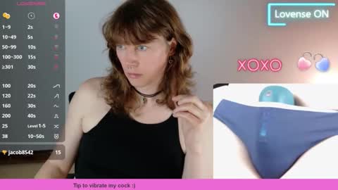 Snapshot of tsellieryder chatting on January 2026 12:37:01 AM Ellie Ryder online show from January 2026 12:37:01 AM