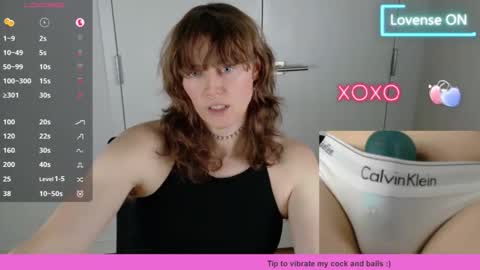 Snapshot of tsellieryder chatting on February 2026 12:05:02 AM Ellie Ryder online show from February 2026 12:05:02 AM