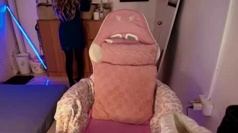 tsgilian_exoticbeauty online show from March 2026 07:36:01 AM