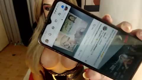 SEDUCTIVEmistresCUMS online show from January 2025 03:45:01 PM