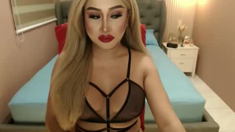 SEDUCTIVEmistresCUMS online show from February 2025 07:59:02 PM