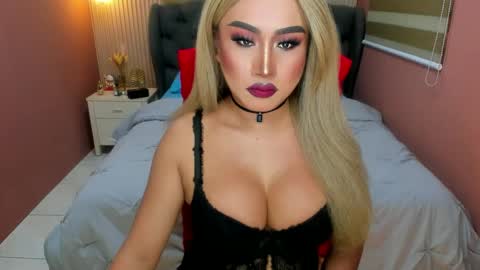 SEDUCTIVEmistresCUMS online show from February 2025 10:50:02 AM