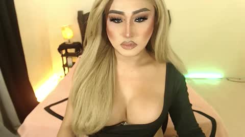 SEDUCTIVEmistresCUMS online show from February 2025 08:22:01 PM