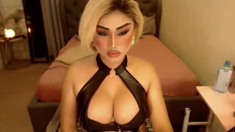 SEDUCTIVEmistresCUMS online show from February 2026 03:30:02 PM