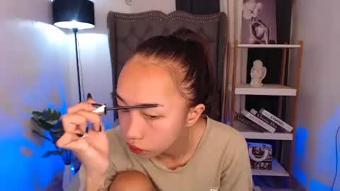 Snapshot of tskitty_girl chatting on October 2025 02:45:02 AM tskitty_girl online show from October 2025 02:45:02 AM