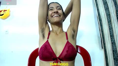 Snapshot of tsmilingg chatting on October 2025 12:41:02 AM Dulce online show from October 2025 12:41:02 AM