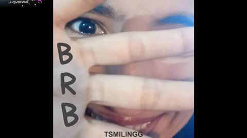 Snapshot of tsmilingg chatting on December 2025 11:32:02 PM Dulce online show from December 2025 11:32:02 PM