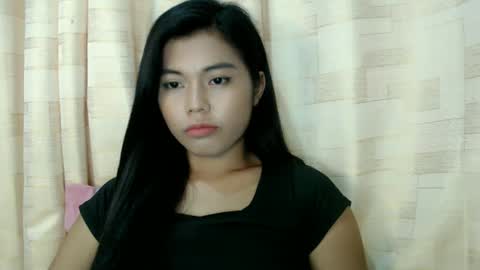 Snapshot of tspaulyn chatting on January 2025 11:52:01 AM Paulyn online show from January 2025 11:52:01 AM