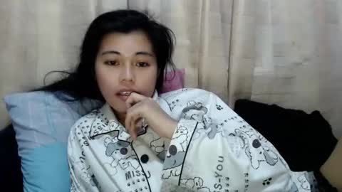 Paulyn online show from May 2026 07:45:02 PM