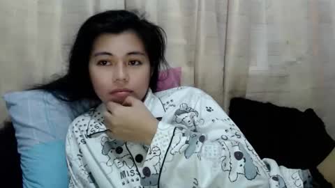 Paulyn online show from May 2026 08:29:01 PM
