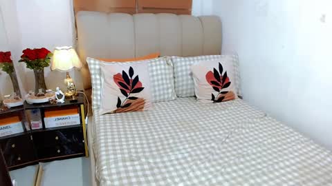 Graciella online show from February 2025 02:58:01 AM