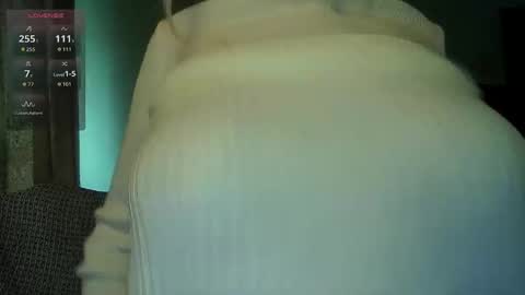 Annika online show from October 2025 09:43:01 AM