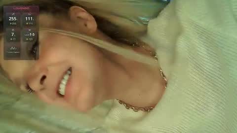 Annika online show from November 2025 09:55:02 AM