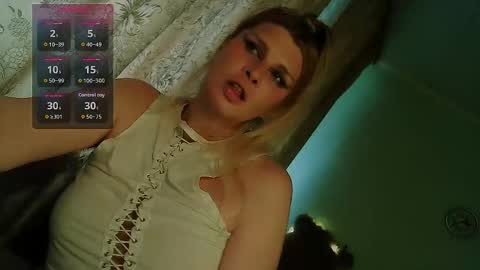 Annika online show from May 2026 10:08:02 AM