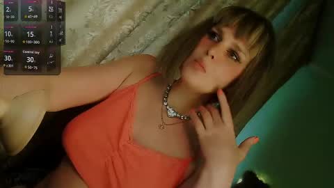 Annika online show from May 2026 10:46:01 AM