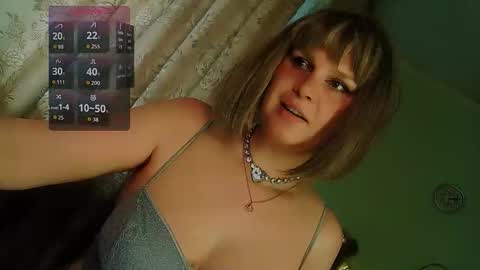 Annika online show from May 2026 11:06:01 AM