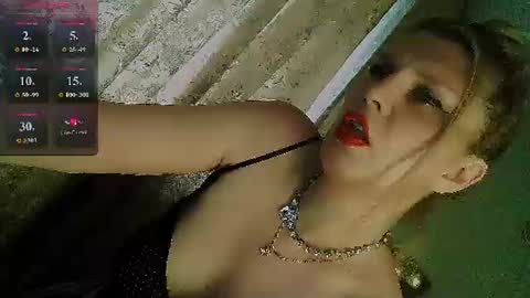 Annika online show from July 2026 10:57:02 AM
