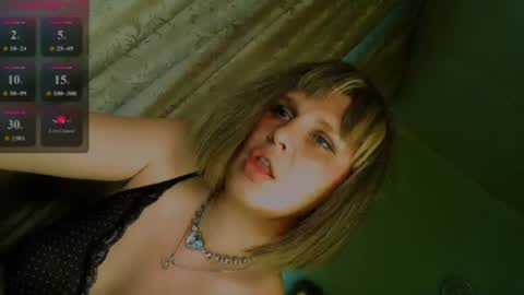 Annika online show from July 2026 02:13:01 PM