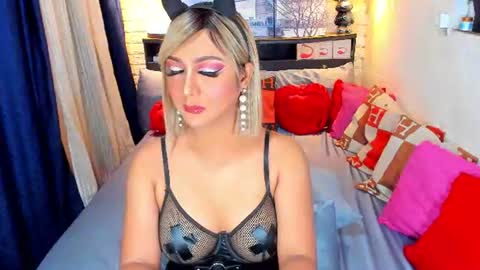 Goddess Porsha online show from July 2026 06:42:02 PM