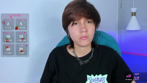 Maru online show from April 2026 08:47:01 PM