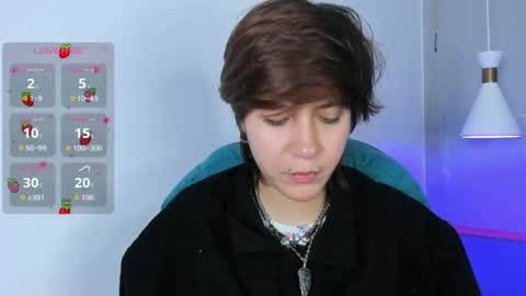 Maru online show from April 2026 07:41:01 PM