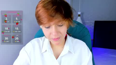 Snapshot of tsuki_maru chatting on May 2026 09:34:01 PM Maru online show from May 2026 09:34:01 PM