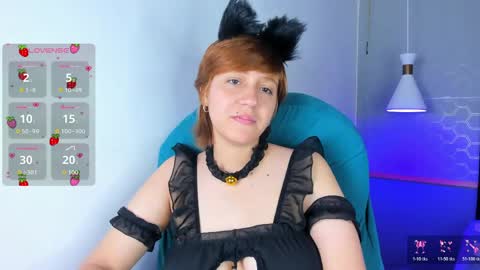 Snapshot of tsuki_maru chatting on May 2026 08:50:01 PM Maru online show from May 2026 08:50:01 PM