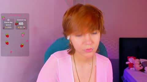 Snapshot of tsuki_maru chatting on June 2026 11:21:01 PM Maru online show from June 2026 11:21:01 PM